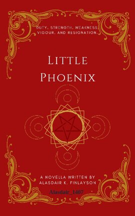 Little Phoenix