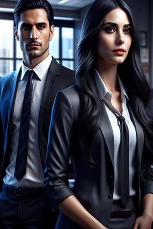 Love Game With The Rebel Billionaire