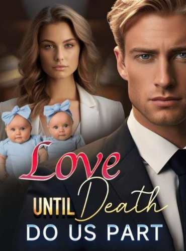 Love Until Death Do Us Part ( Athena Dempsey )