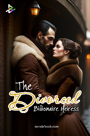 The Divorced Billionaire Heiress