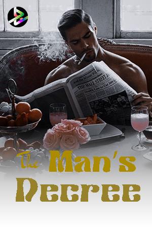 The Man’s Decree