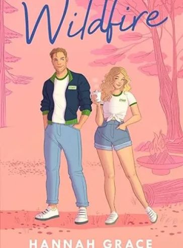 Wildfire (Maple Hills 2)