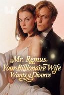 Mr. Remus, Your Billionaire Wife Wants a Divorce
