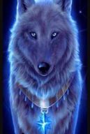 Werewolf’s Heartsong by Dizzy izzy