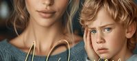 A Journey from Bitterness to Truth (Matilda and Yvan)