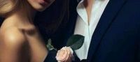 Breaking Free From My Ex (Grace and Antonio)