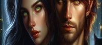 Crippled Luna's Farewell: Half A Life Without My Alpha's Deadly Deception
