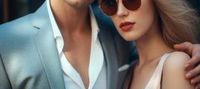 Divorce Clock Ticking by Evangeline Moss