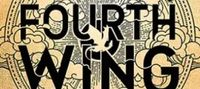 Fourth Wing (The Empyrean #1)
