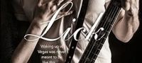 Lick: A Steamy Rock N’ Roll Romance (Stage Dive Series Book 1)