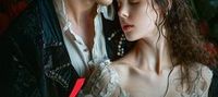 Love's Bitter Edge (Eva and Leonard)