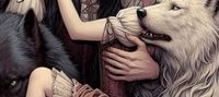 My Soul Craves You Against All Odds (Claire and Blake)