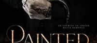Painted Scars: An Opposites Attract Mafia Romance (Perfectly Imperfect Book 1)