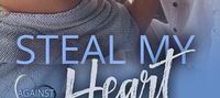 Steal my heart by Savannah Kade