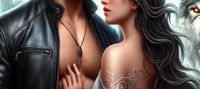 The Alpha’s Fated Outcast: Rise Of The Moonsinger