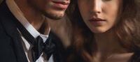 The Billionaire’s Secret Quartet (Thalassa and Elowen)