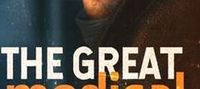The Great Medical Saint (Matthew)