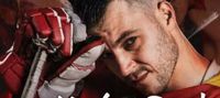 The Hockey Star’s Remorse by Riley Above Story