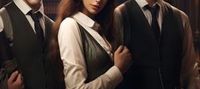 The Mafia Bride (Katrina and Silas)