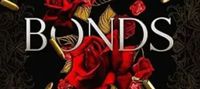 Vicious Bonds: A Dark Romantic Fantasy (The Tether Trilogy Book 1)